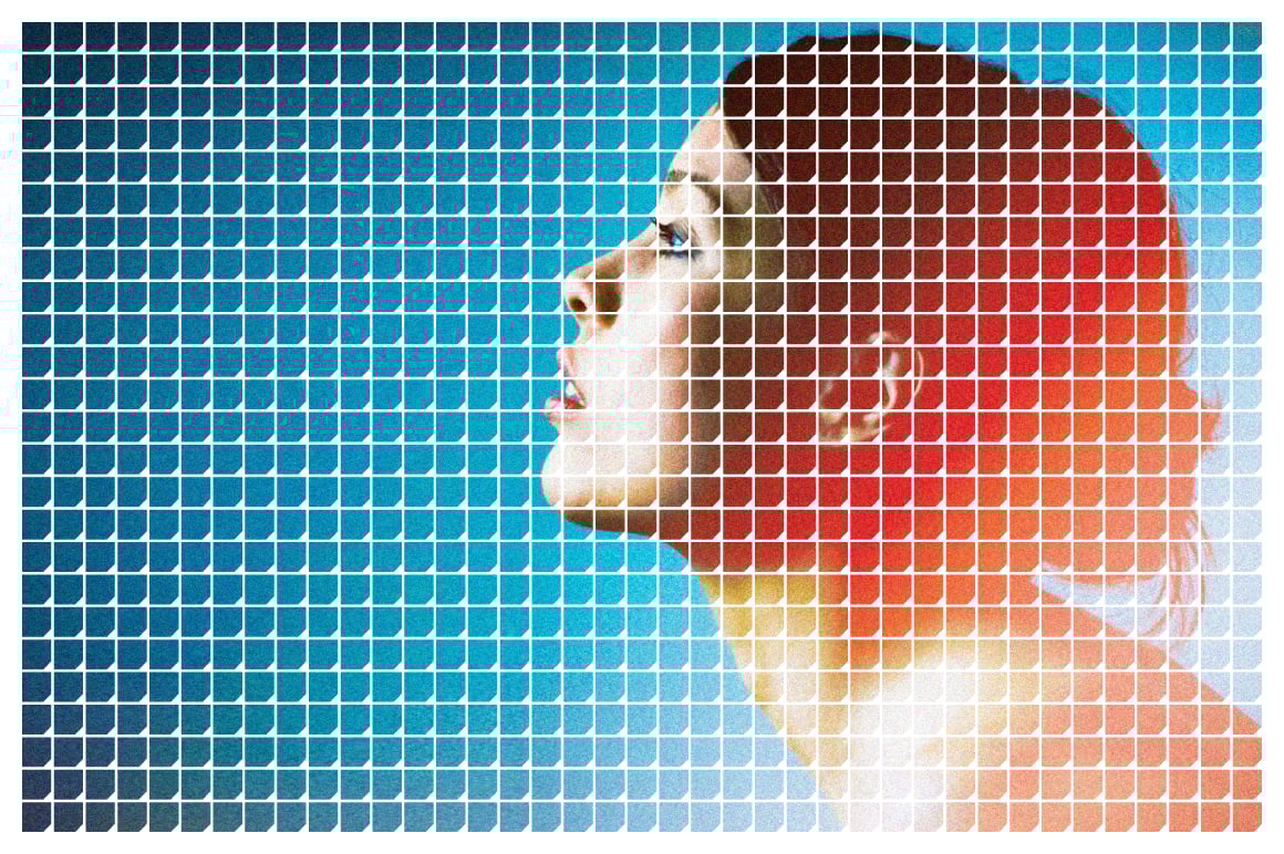 Retroset 03 - Dry Transfer Effects（452502）